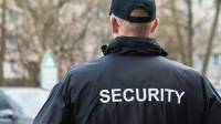 Manned guarding