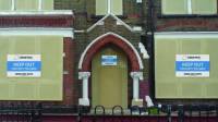 Vacant Property Management