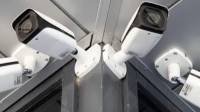 Commercial CCTV Installation