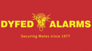 Dyfed Alarms