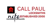 Call Paul Locksmith