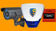 Sentinel Security Systems